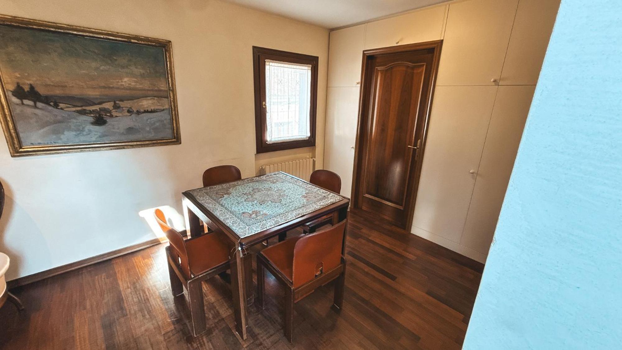 Attic Terrace San Mark Square View Venezia Esterno foto