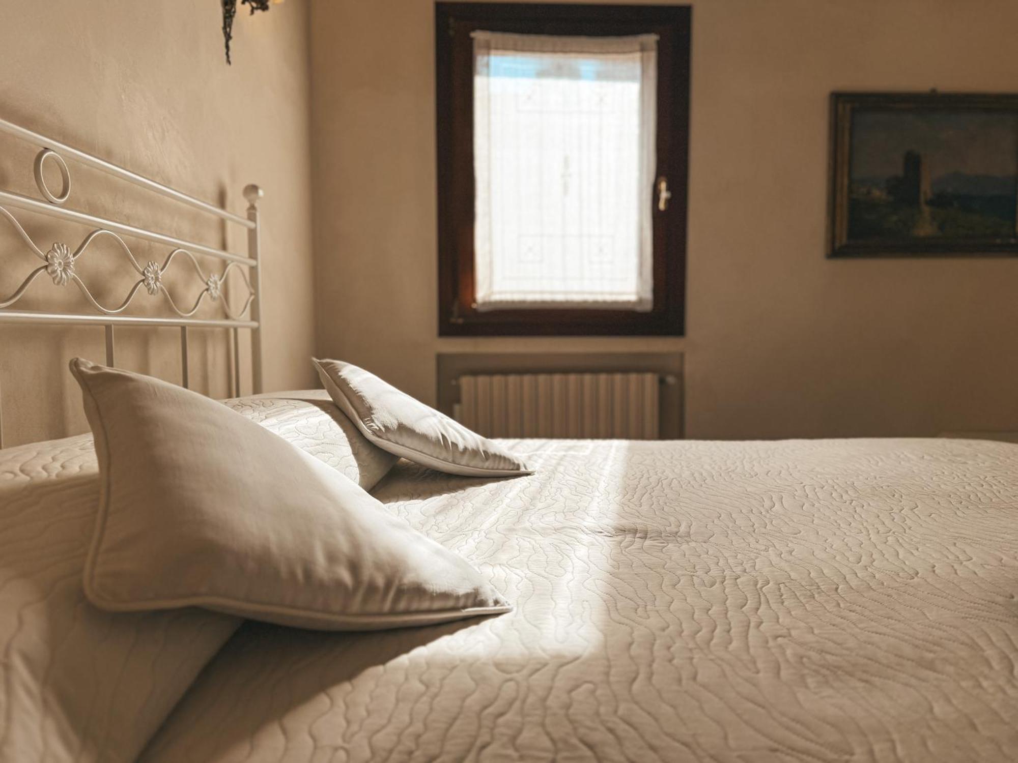 Attic Terrace San Mark Square View Venezia Esterno foto
